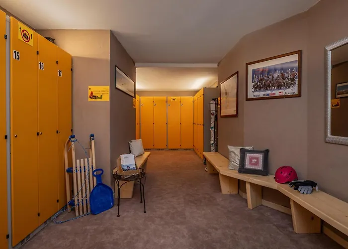 Sporthotel Romantic Plaza