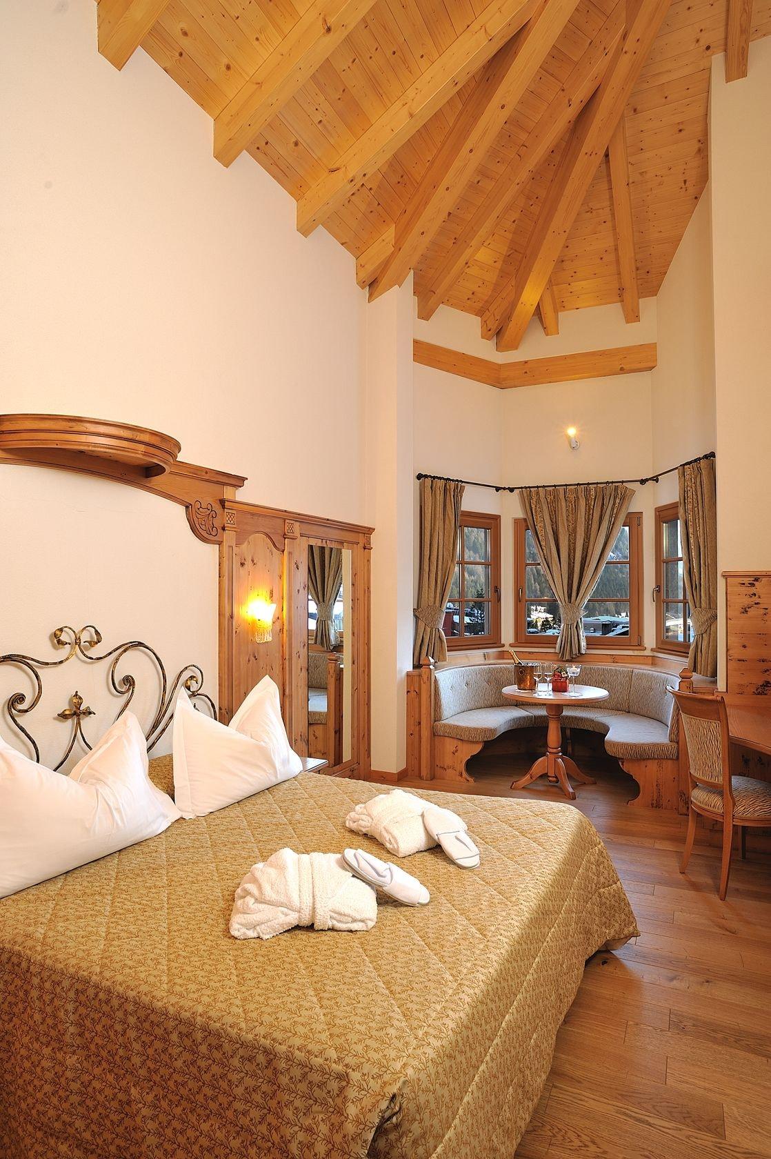 Hotel Romantic Plaza