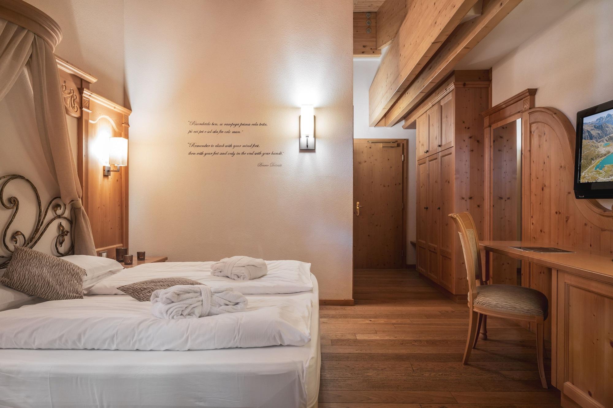 Hotel Romantic Plaza
