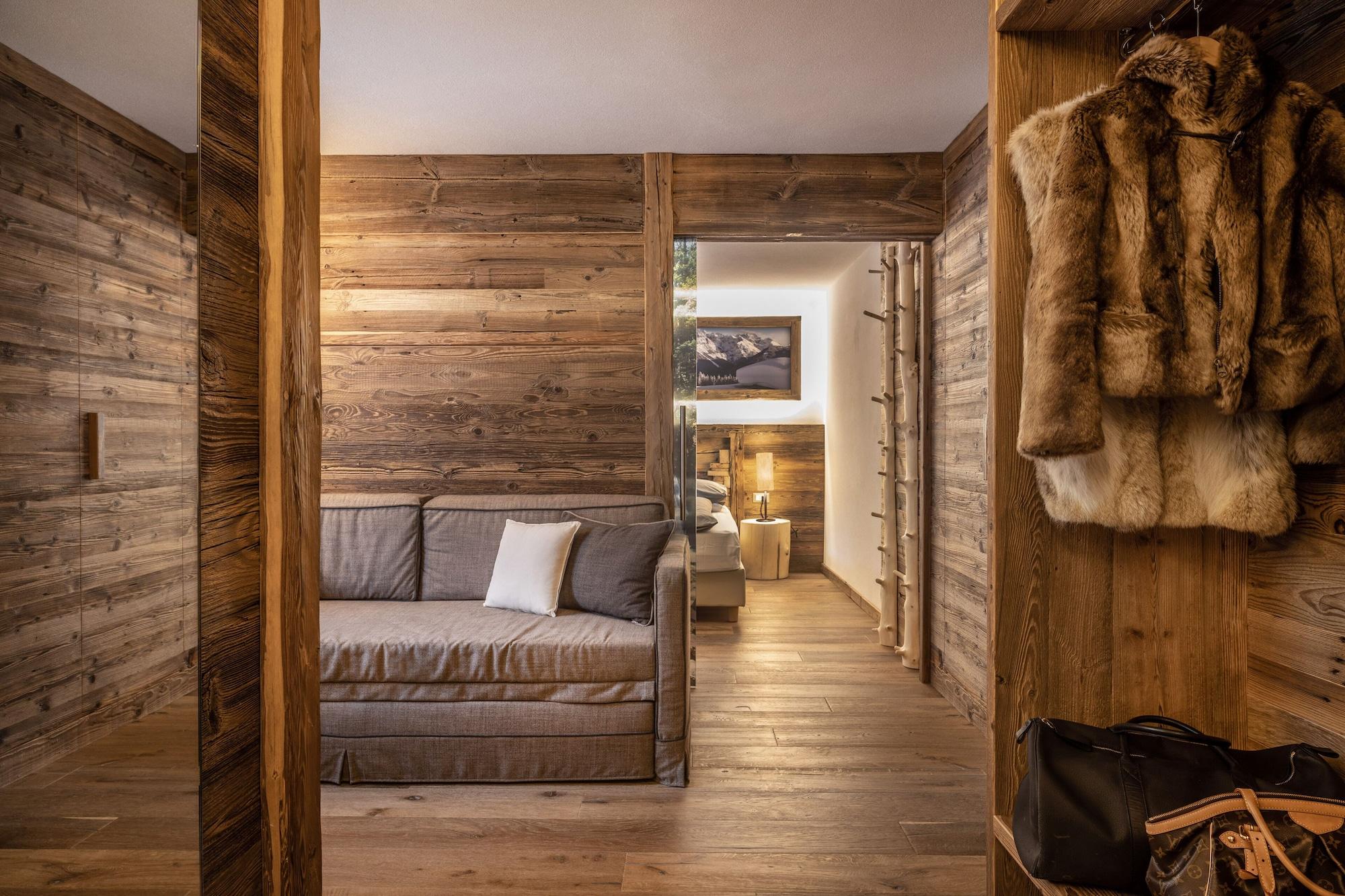 Hotel Romantic Plaza Madonna di Campiglio