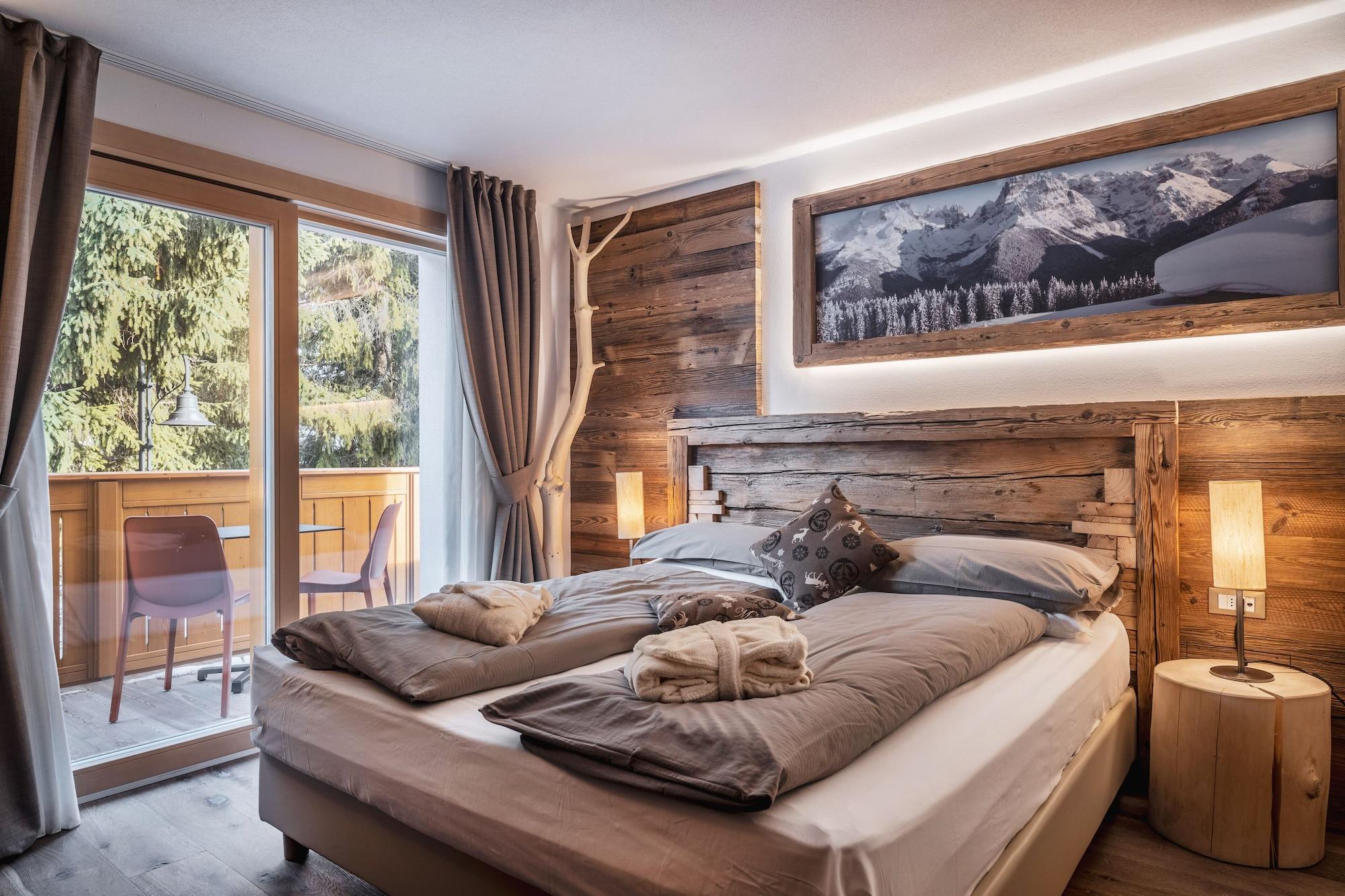 Hotel Romantic Plaza