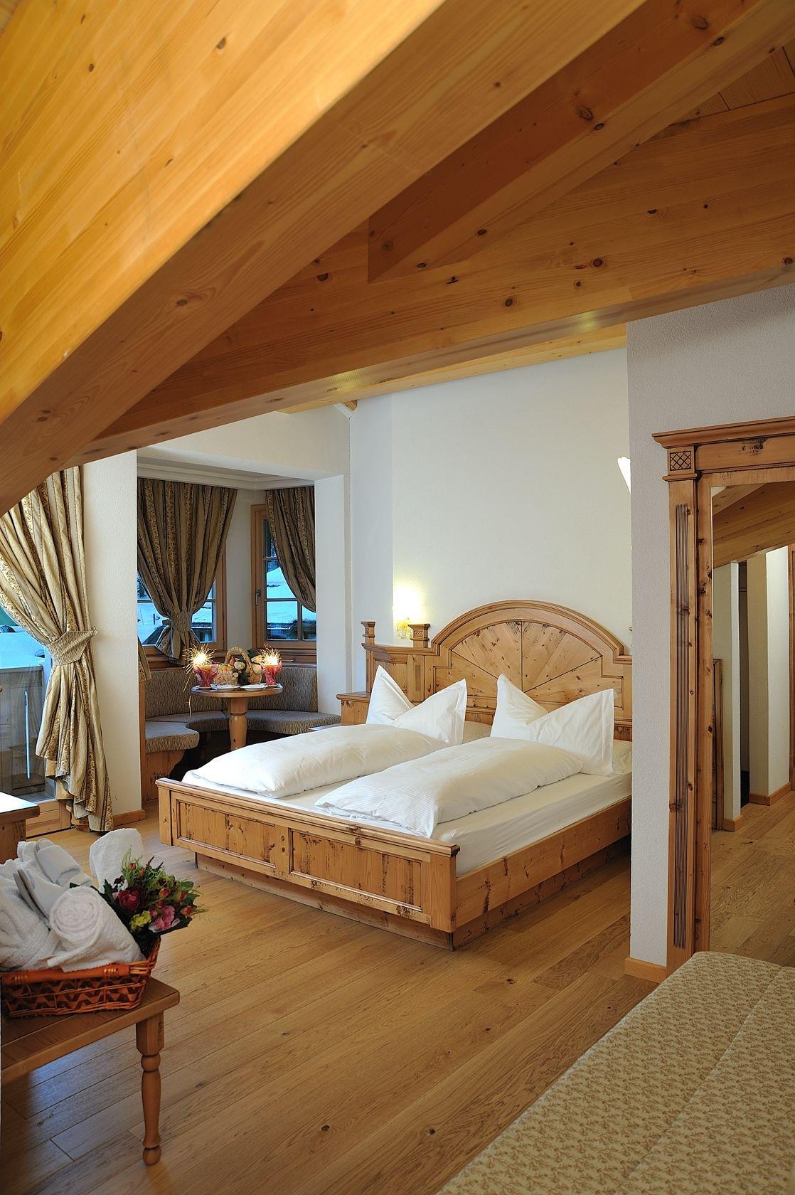 Hotel Romantic Plaza Madonna
