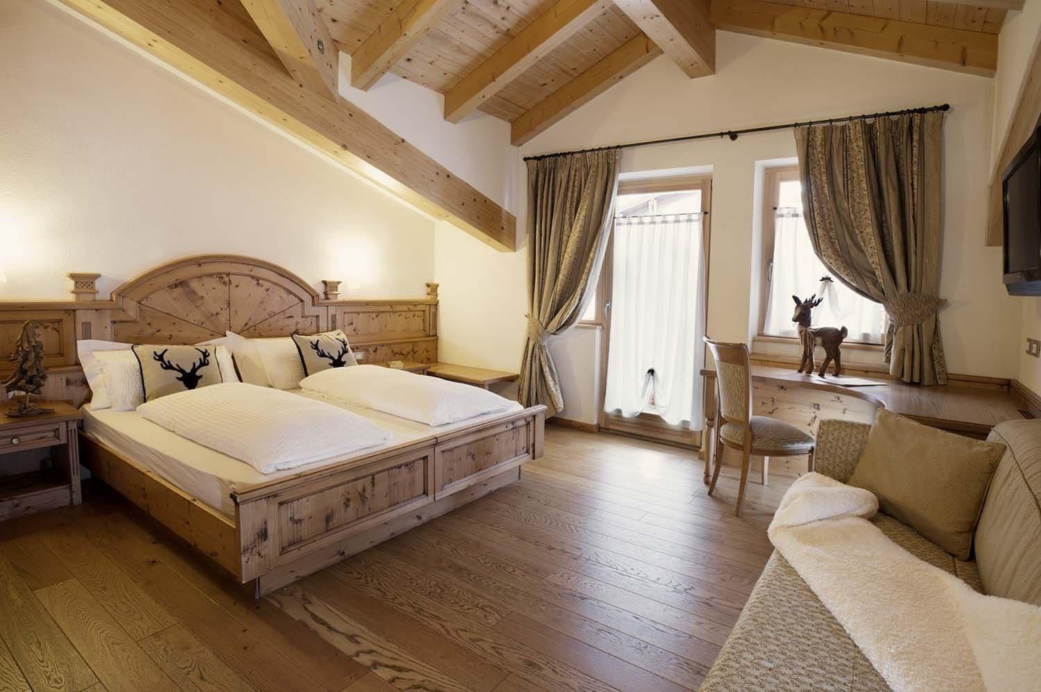 Romantic Plaza 4* Madonna