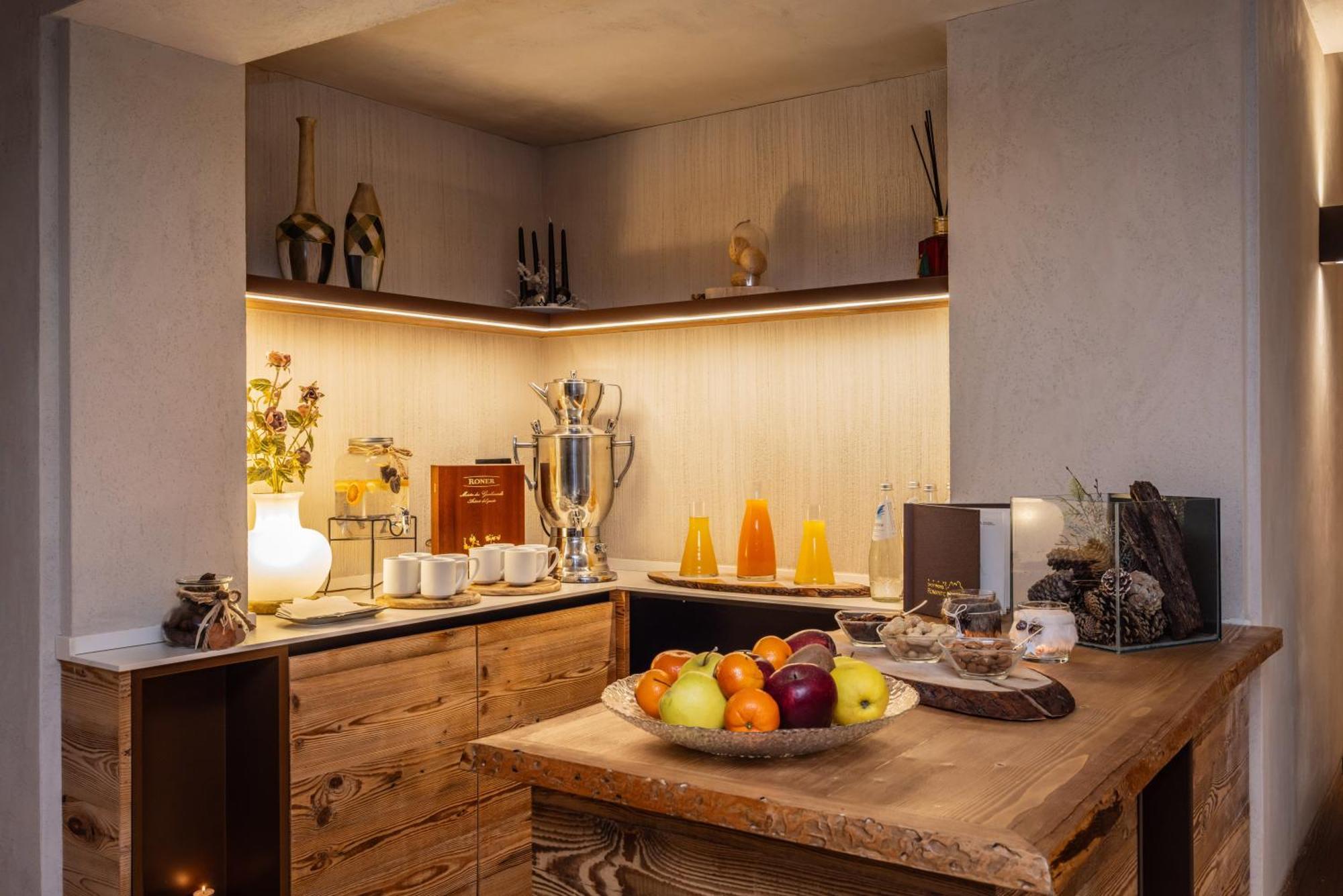 Romantic Plaza 4* Madonna di Campiglio