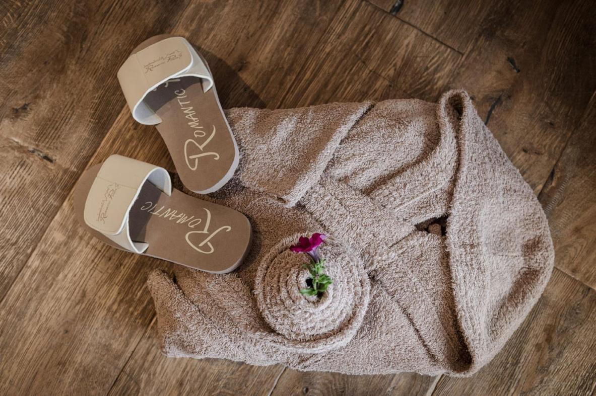 Romantic Plaza 4* Madonna di Campiglio