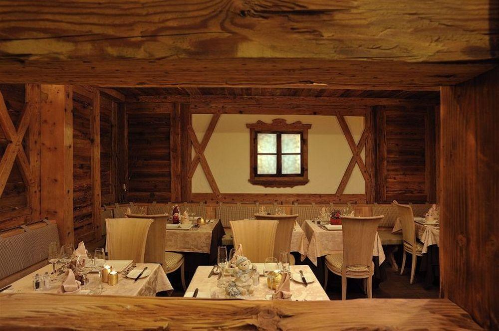 Hotel Romantic Plaza Madonna di Campiglio