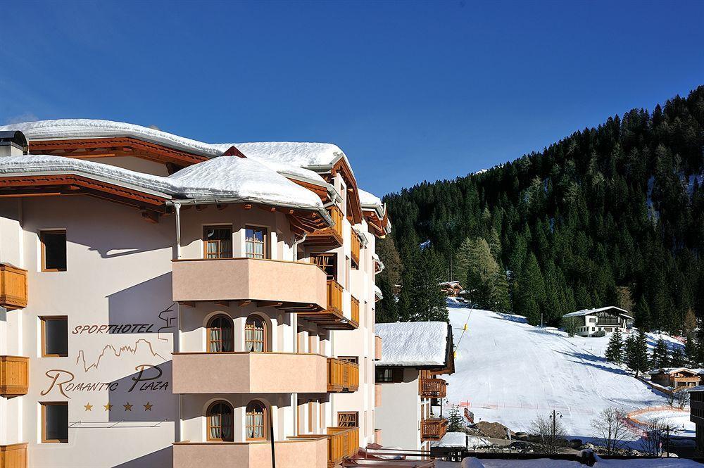 Romantic Plaza 4* Madonna di Campiglio