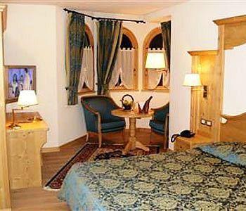 Hotel Romantic Plaza Madonna di Campiglio