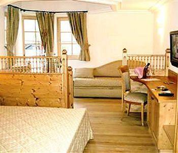 Hotel Romantic Plaza