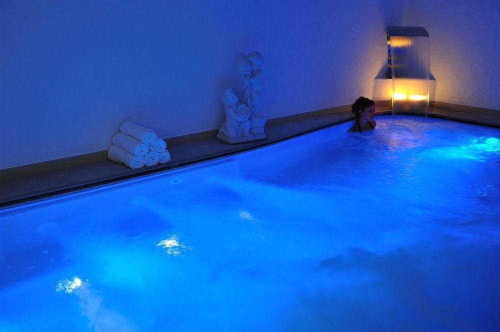 Romantic Plaza Hotel Madonna di Campiglio
