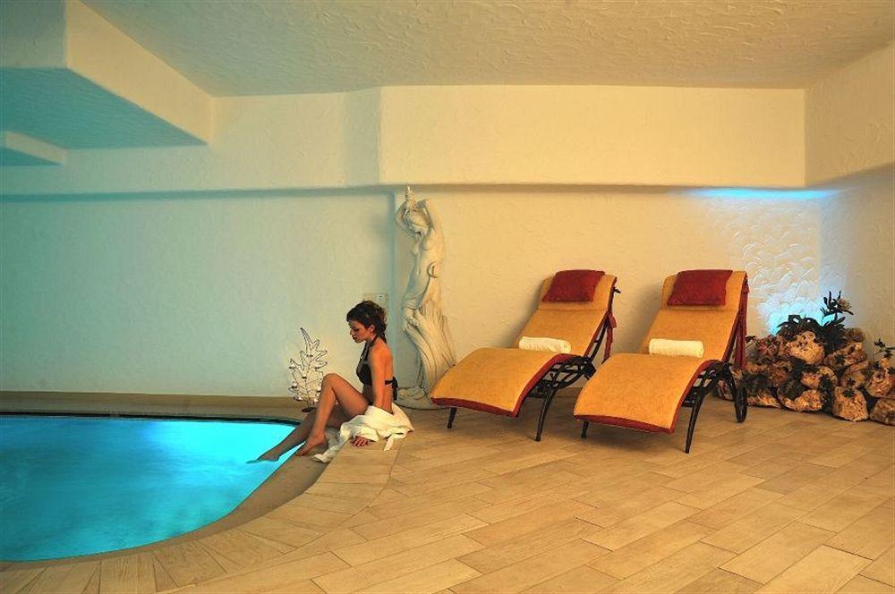 Hotel Romantic Plaza Madonna di Campiglio