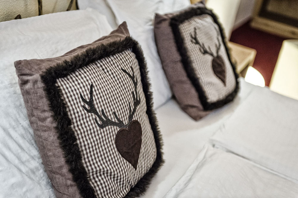 Romantic Plaza 4*