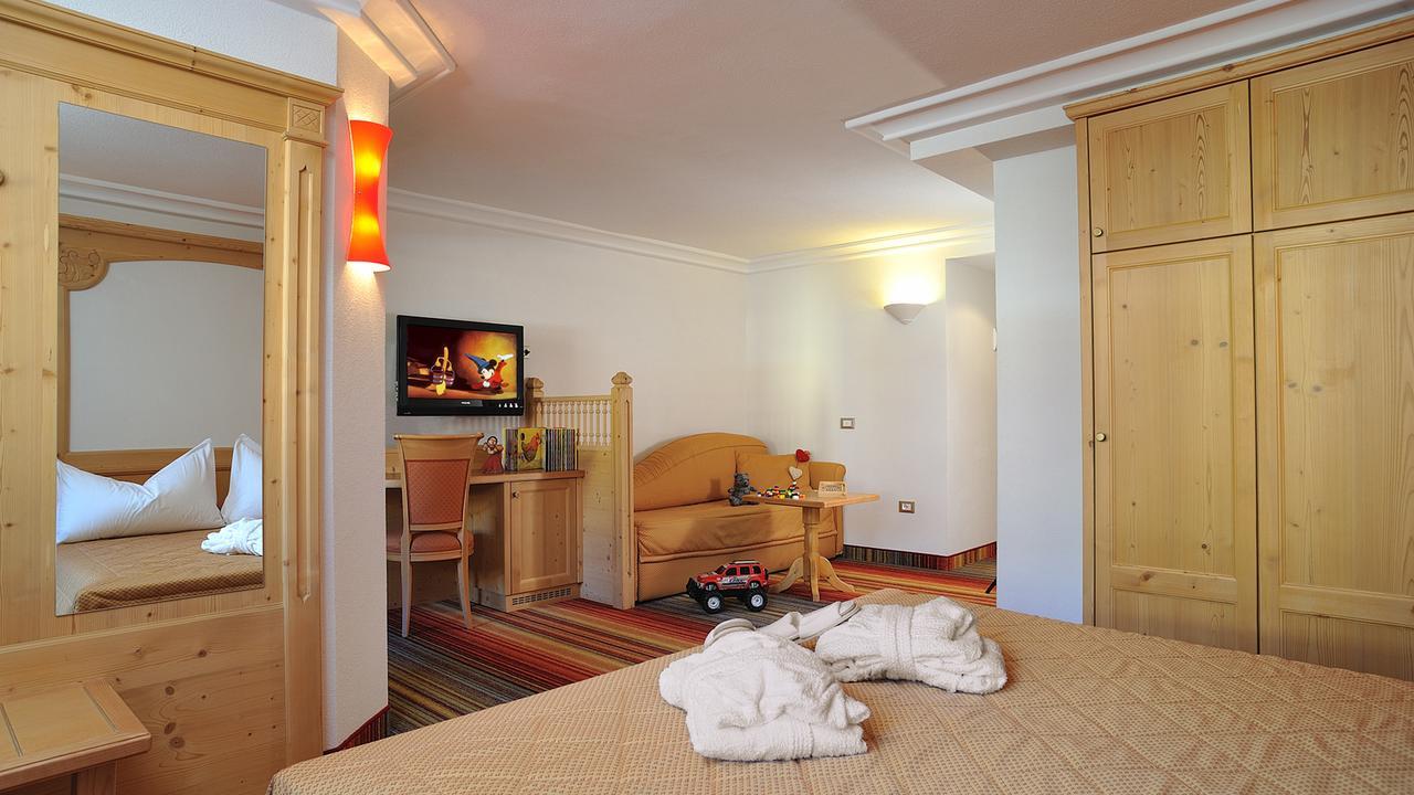 Hotel Romantic Plaza